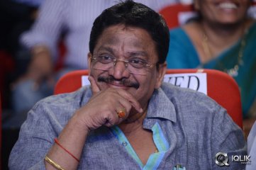 Auto Nagar Surya Movie Audio Launch